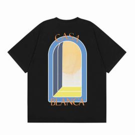 Picture of Casablanca T Shirts Short _SKUCasablancaS-XLC6733360